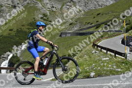 Photo #3466719 | 15-07-2023 10:51 | Passo Dello Stelvio - Waterfall curve BICYCLES