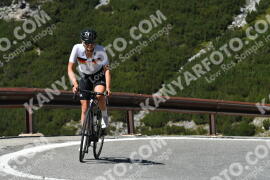Photo #2671033 | 16-08-2022 12:46 | Passo Dello Stelvio - Waterfall curve BICYCLES