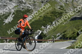 Photo #3496324 | 16-07-2023 09:32 | Passo Dello Stelvio - Waterfall curve BICYCLES