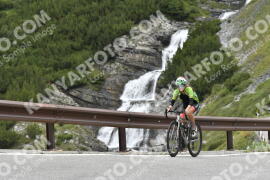 Photo #3704286 | 02-08-2023 11:43 | Passo Dello Stelvio - Waterfall curve BICYCLES
