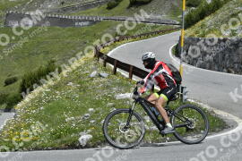 Photo #3362730 | 06-07-2023 11:40 | Passo Dello Stelvio - Waterfall curve BICYCLES