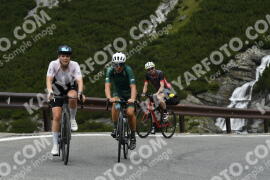 Foto #3791384 | 10-08-2023 10:46 | Passo Dello Stelvio - Waterfall Kehre BICYCLES