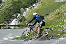 Photo #2582552 | 10-08-2022 15:02 | Passo Dello Stelvio - Waterfall curve BICYCLES