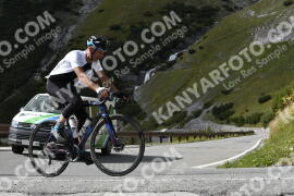 Photo #2780011 | 29-08-2022 15:47 | Passo Dello Stelvio - Waterfall curve BICYCLES