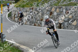 Photo #2178865 | 24-06-2022 10:32 | Passo Dello Stelvio - Waterfall curve BICYCLES