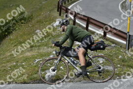Photo #3843046 | 12-08-2023 14:43 | Passo Dello Stelvio - Waterfall curve BICYCLES
