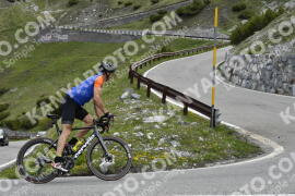 Photo #3088250 | 11-06-2023 09:53 | Passo Dello Stelvio - Waterfall curve BICYCLES