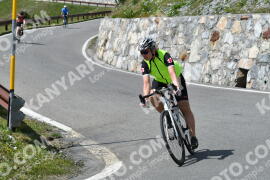 Photo #2356917 | 19-07-2022 15:33 | Passo Dello Stelvio - Waterfall curve BICYCLES