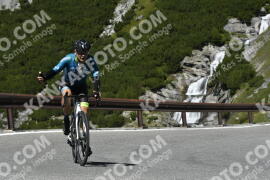 Photo #3820717 | 11-08-2023 12:31 | Passo Dello Stelvio - Waterfall curve BICYCLES
