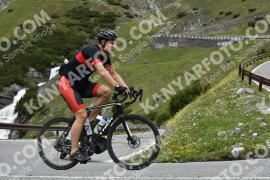 Photo #3304090 | 01-07-2023 11:19 | Passo Dello Stelvio - Waterfall curve BICYCLES