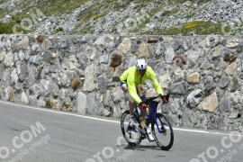 Photo #3112234 | 16-06-2023 13:05 | Passo Dello Stelvio - Waterfall curve BICYCLES