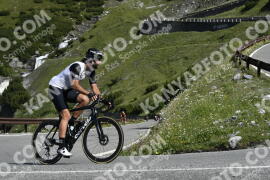Photo #3444089 | 14-07-2023 10:15 | Passo Dello Stelvio - Waterfall curve BICYCLES