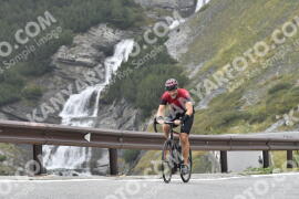 Photo #2883124 | 14-09-2022 10:02 | Passo Dello Stelvio - Waterfall curve BICYCLES