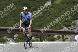 Photo #3255074 | 27-06-2023 12:09 | Passo Dello Stelvio - Waterfall curve BICYCLES