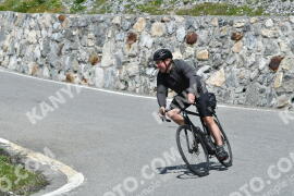 Photo #2379318 | 24-07-2022 13:29 | Passo Dello Stelvio - Waterfall curve BICYCLES