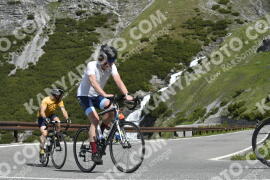Photo #3102474 | 15-06-2023 10:11 | Passo Dello Stelvio - Waterfall curve BICYCLES