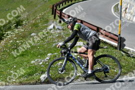 Photo #2298148 | 13-07-2022 16:00 | Passo Dello Stelvio - Waterfall curve BICYCLES