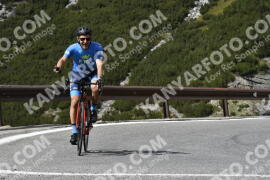 Photo #2799009 | 02-09-2022 13:08 | Passo Dello Stelvio - Waterfall curve BICYCLES