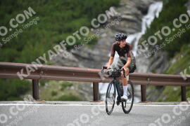 Photo #2449020 | 30-07-2022 09:44 | Passo Dello Stelvio - Waterfall curve BICYCLES