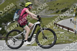 Foto #3794198 | 10-08-2023 11:27 | Passo Dello Stelvio - Waterfall Kehre BICYCLES