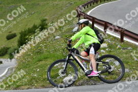 Photo #2321261 | 16-07-2022 14:59 | Passo Dello Stelvio - Waterfall curve BICYCLES