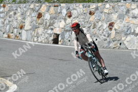 Photo #2161065 | 19-06-2022 15:41 | Passo Dello Stelvio - Waterfall curve BICYCLES