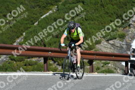 Photo #4113587 | 01-09-2023 10:07 | Passo Dello Stelvio - Waterfall curve BICYCLES