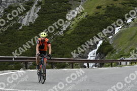 Photo #3303833 | 01-07-2023 11:08 | Passo Dello Stelvio - Waterfall curve BICYCLES