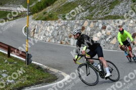 Photo #2489443 | 02-08-2022 15:07 | Passo Dello Stelvio - Waterfall curve BICYCLES