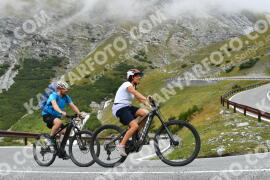 Photo #4266912 | 16-09-2023 11:39 | Passo Dello Stelvio - Waterfall curve BICYCLES