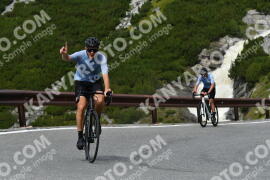 Foto #3927814 | 17-08-2023 11:41 | Passo Dello Stelvio - Waterfall Kehre BICYCLES