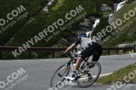 Foto #3843490 | 12-08-2023 14:56 | Passo Dello Stelvio - Waterfall Kehre BICYCLES