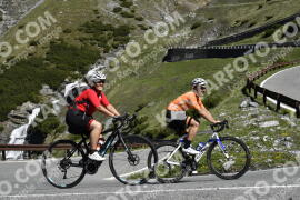 Photo #2104798 | 06-06-2022 10:19 | Passo Dello Stelvio - Waterfall curve BICYCLES