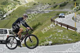 Foto #3717416 | 03-08-2023 10:35 | Passo Dello Stelvio - Waterfall Kehre BICYCLES