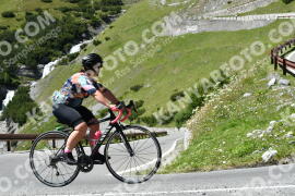 Photo #2297989 | 13-07-2022 15:16 | Passo Dello Stelvio - Waterfall curve BICYCLES