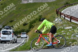 Photo #2489458 | 02-08-2022 15:07 | Passo Dello Stelvio - Waterfall curve BICYCLES