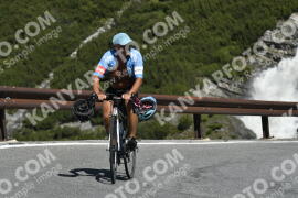 Photo #3243529 | 26-06-2023 10:19 | Passo Dello Stelvio - Waterfall curve BICYCLES
