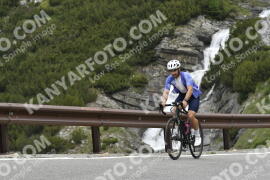 Photo #3255632 | 27-06-2023 12:47 | Passo Dello Stelvio - Waterfall curve BICYCLES