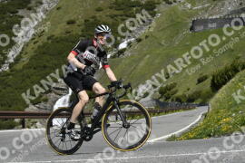Photo #3171914 | 19-06-2023 11:01 | Passo Dello Stelvio - Waterfall curve BICYCLES