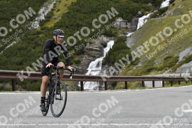 Photo #2853986 | 11-09-2022 11:10 | Passo Dello Stelvio - Waterfall curve BICYCLES
