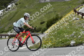 Photo #3352782 | 04-07-2023 12:20 | Passo Dello Stelvio - Waterfall curve BICYCLES