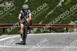 Photo #2248369 | 07-07-2022 10:12 | Passo Dello Stelvio - Waterfall curve BICYCLES
