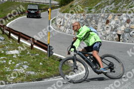 Photo #2495964 | 03-08-2022 13:46 | Passo Dello Stelvio - Waterfall curve BICYCLES