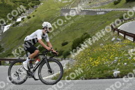 Photo #3547638 | 22-07-2023 12:20 | Passo Dello Stelvio - Waterfall curve BICYCLES