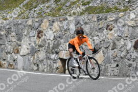 Photo #2785758 | 30-08-2022 13:04 | Passo Dello Stelvio - Waterfall curve BICYCLES
