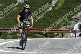 Photo #2216229 | 02-07-2022 09:45 | Passo Dello Stelvio - Waterfall curve BICYCLES
