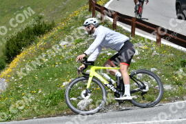 Photo #2203342 | 27-06-2022 12:51 | Passo Dello Stelvio - Waterfall curve BICYCLES