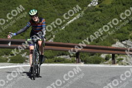 Photo #3815608 | 11-08-2023 10:23 | Passo Dello Stelvio - Waterfall curve BICYCLES