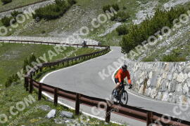 Photo #3129552 | 17-06-2023 14:38 | Passo Dello Stelvio - Waterfall curve BICYCLES
