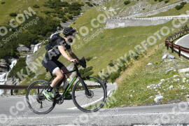 Photo #2721503 | 23-08-2022 14:25 | Passo Dello Stelvio - Waterfall curve BICYCLES